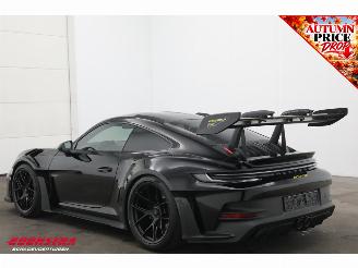 Porsche 911 4.0 GT3 RS Weissach RS PDLS+ PASM PTV Lift Bose Cruise Camera picture 4