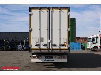 Krone  SD Kuhler Carrier Vector 1550 4.002 Uur! picture 5