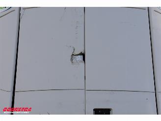 Krone  SD Kuhler Carrier Vector 1550 4.002 Uur! picture 9