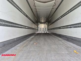 Krone  SD Kuhler Carrier Vector 1550 4.002 Uur! picture 10