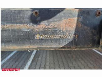 Krone  SD Kuhler Carrier Vector 1550 4.002 Uur! picture 7