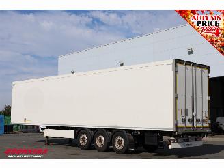 Krone  SD Kuhler Carrier Vector 1550 4.002 Uur! picture 4