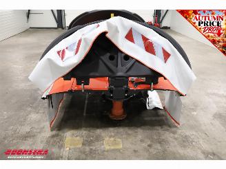 Kuhn  PZ 300 F OSC Frontmaaier BY 2023 picture 9