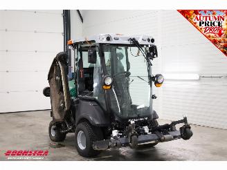 Ransomes  MP653 BY 2017 Airco 5614 Uur picture 3