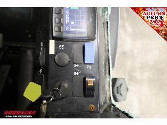 Ransomes  MP653 BY 2017 Airco 5614 Uur picture 29