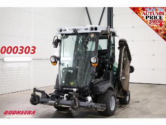 Ransomes  MP653 BY 2017 Airco 5614 Uur picture 1