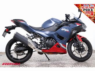 Kawasaki Ninja 500 SE 35 KW ABS LED picture 7
