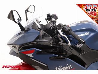 Kawasaki Ninja 500 SE 35 KW ABS LED picture 9