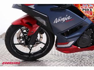 Kawasaki Ninja 500 SE 35 KW ABS LED picture 10
