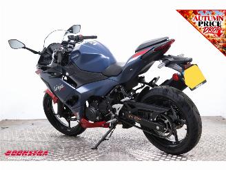 Kawasaki Ninja 500 SE 35 KW ABS LED picture 4