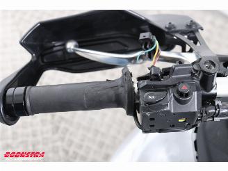 Yamaha  Tracer 9 GT ABS LED Cruise picture 28