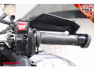 Yamaha  Tracer 9 GT ABS LED Cruise picture 29