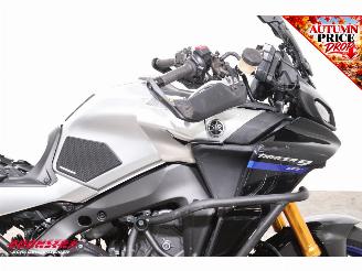 Yamaha  Tracer 9 GT ABS LED Cruise picture 21