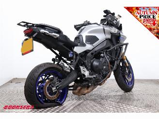 Yamaha  Tracer 9 GT ABS LED Cruise picture 3