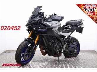 Vaurioauto  passenger cars Yamaha  Tracer 9 GT ABS LED Cruise 2023/8