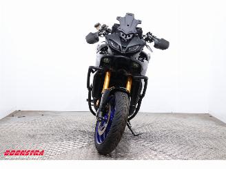 Yamaha  Tracer 9 GT ABS LED Cruise picture 6