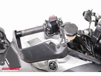 Yamaha  Tracer 9 GT ABS LED Cruise picture 23