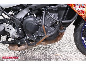 Yamaha  Tracer 9 GT ABS LED Cruise picture 20