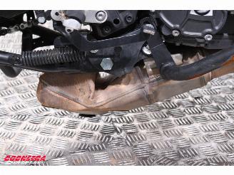Yamaha  Tracer 9 GT ABS LED Cruise picture 22
