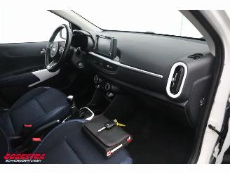 Kia Picanto 1.0 CVVT Colour Edition Cruise Navi Apple/Android Camera Clima picture 12