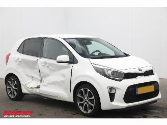 Kia Picanto 1.0 CVVT Colour Edition Cruise Navi Apple/Android Camera Clima picture 2