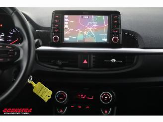 Kia Picanto 1.0 CVVT Colour Edition Cruise Navi Apple/Android Camera Clima picture 14