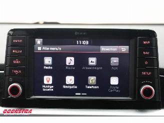 Kia Picanto 1.0 CVVT Colour Edition Cruise Navi Apple/Android Camera Clima picture 22
