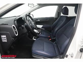 Kia Picanto 1.0 CVVT Colour Edition Cruise Navi Apple/Android Camera Clima picture 15