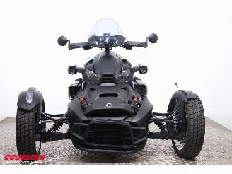 Can-Am  Ryker Rally 900 Akrapovic 6.669 km! picture 6