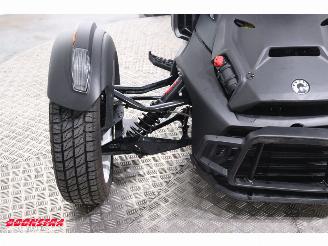 Can-Am  Ryker Rally 900 Akrapovic 6.669 km! picture 9