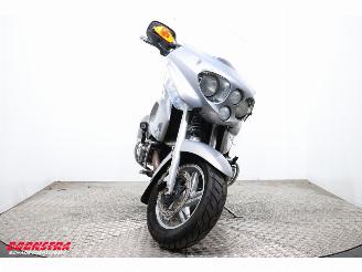 BMW R 1200 CL ABS Cruise picture 6