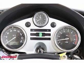 BMW R 1200 CL ABS Cruise picture 14