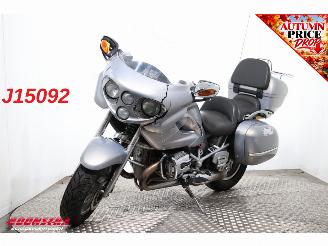 BMW R 1200 CL ABS Cruise picture 1