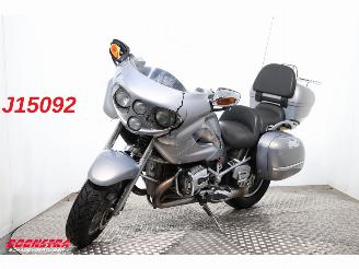 uszkodzony samochody osobowe BMW R 1200 CL ABS Cruise 2002/7