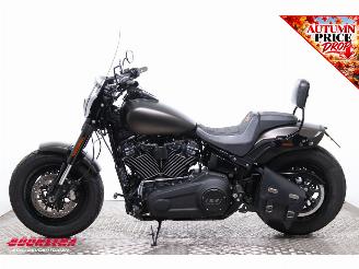 Harley-Davidson  131 FXFBS Softail Fat Bob Screamin' Eagle Stage IV!! Jekill/Hyde picture 5