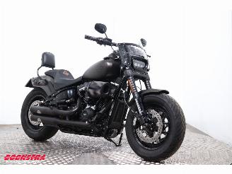 Harley-Davidson  131 FXFBS Softail Fat Bob Screamin' Eagle Stage IV!! Jekill/Hyde picture 2