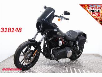okazja motocykle Harley-Davidson  103 FXDBP Dyna Street Bob 5HD Orig NL! ABS LED Vance & Hines 29.451 km! 2016/6