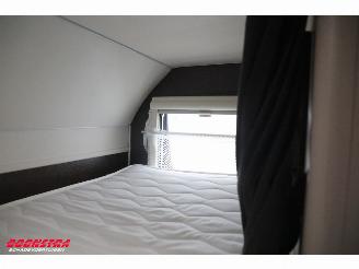Dethleffs  C'Go 475 FR Mover Luifel Dakairco Dwarsbed Stapelbed picture 15