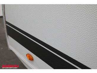 Dethleffs  C'Go 475 FR Mover Luifel Dakairco Dwarsbed Stapelbed picture 11