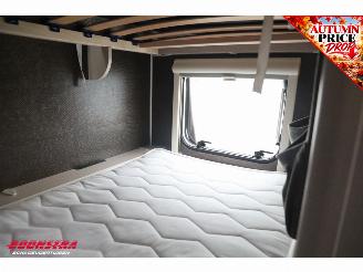 Dethleffs  C'Go 475 FR Mover Luifel Dakairco Dwarsbed Stapelbed picture 17