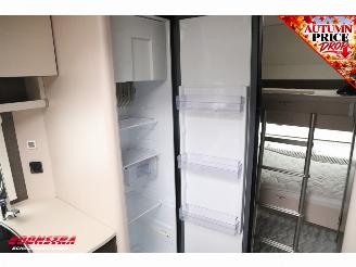 Dethleffs  C'Go 475 FR Mover Luifel Dakairco Dwarsbed Stapelbed picture 22