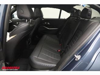 BMW 3-serie 330e M Sport Pano H/K Camera SHZ ACC Apple/Android picture 17