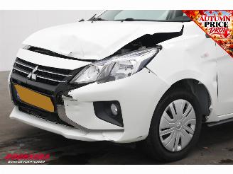 Mitsubishi Space-star 1.2 Connect+ Bluetooth DAB Airco picture 11