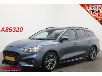 begagnad bil auto Ford Focus 1.0 EcoBoost ST X B&O Cruise Navi Apple/Android PDC Clima 2019/1