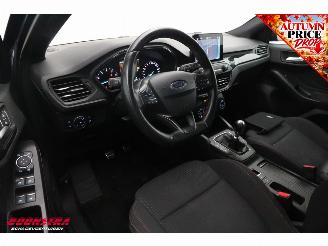 Ford Focus 1.0 EcoBoost ST X B&O Cruise Navi Apple/Android PDC Clima picture 10
