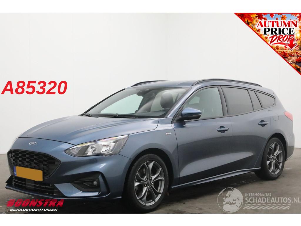 Ford Focus 1.0 EcoBoost ST X B&O Cruise Navi Apple/Android PDC Clima
