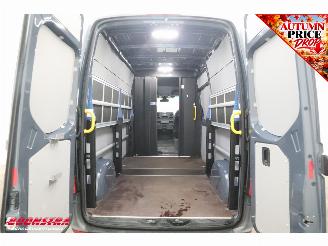 Mercedes eSprinter 55 kWh Cruise Camera Bluetooth Airco picture 9