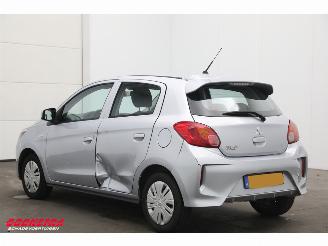 Mitsubishi Space-star 1.2 Connect+ 5Drs. Airco picture 4