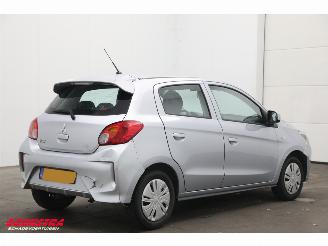 Mitsubishi Space-star 1.2 Connect+ 5Drs. Airco picture 3