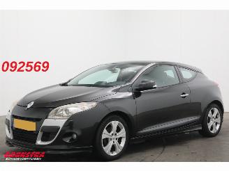 bruktbiler auto Renault Mégane 1.4 TCe Dynamique Cruise Camera Clima LED 2010/4